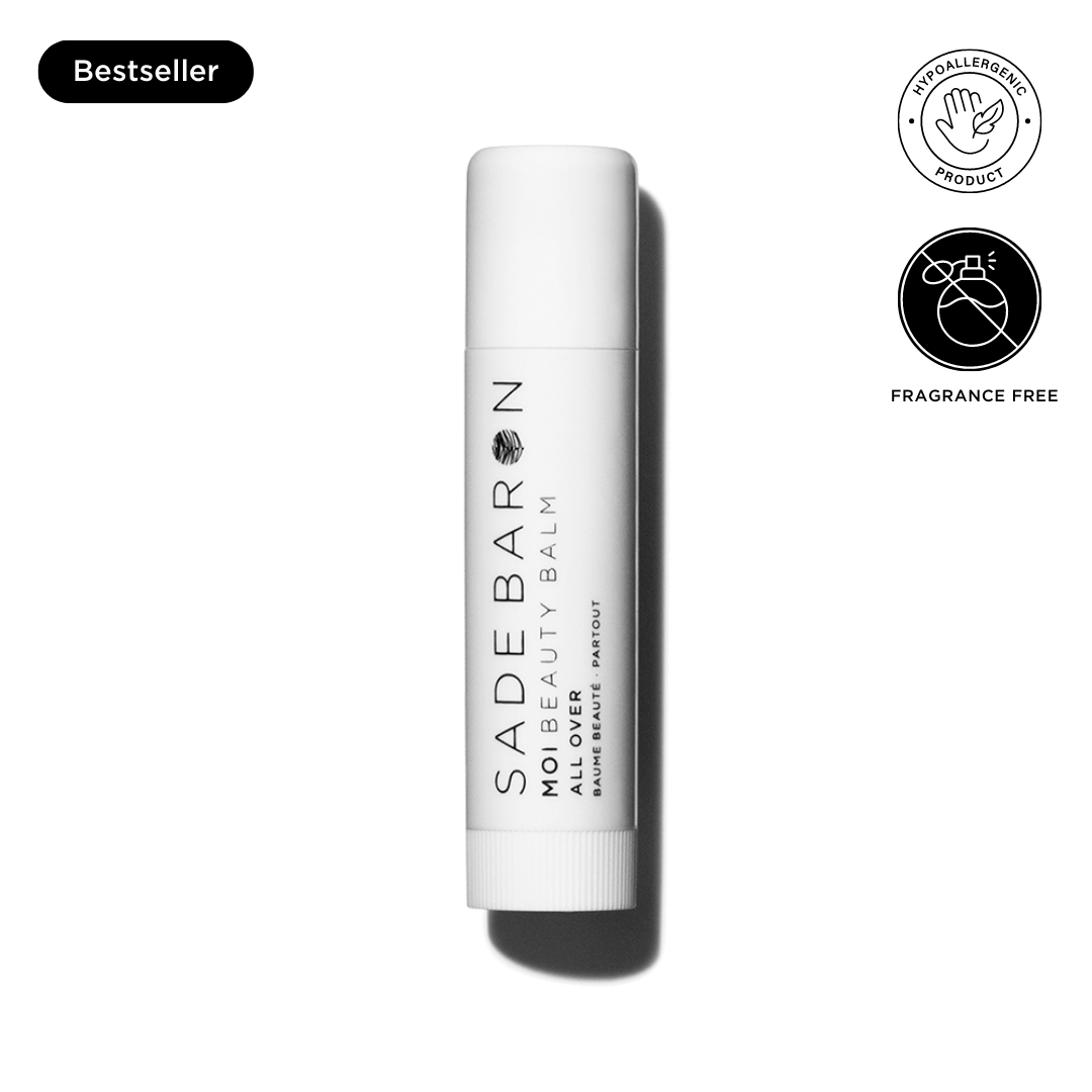 All Moi | Multipurpose Balm