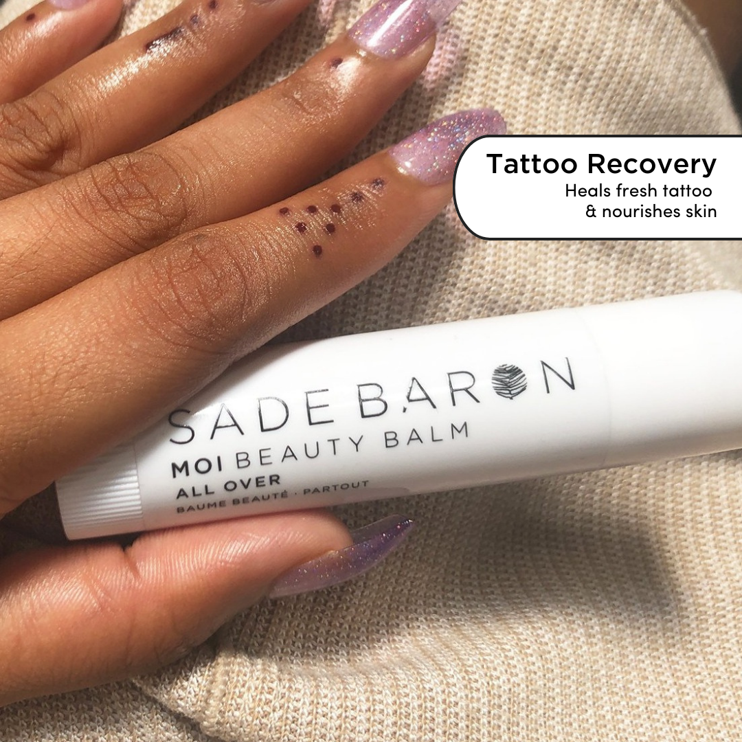 All Moi | Multipurpose Balm