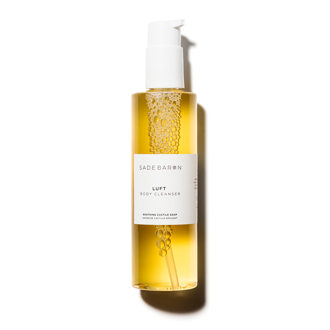 Eczema Care Set - Fragrance Free Body Care Routine