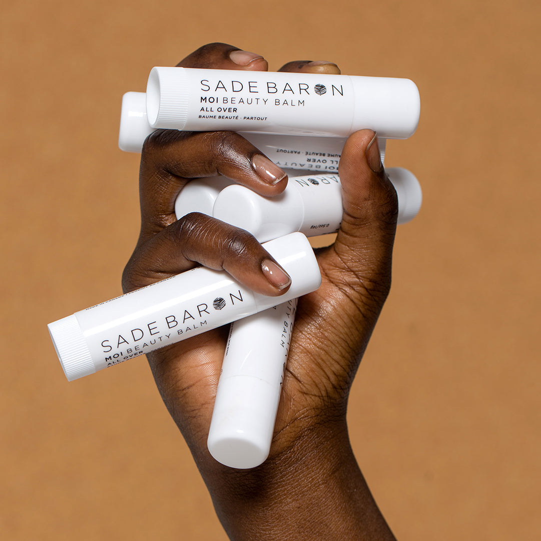 All Moi | Multipurpose Balm