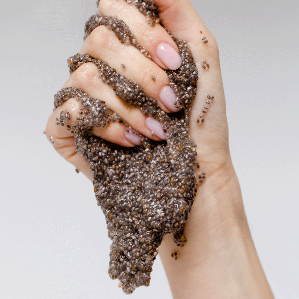 Ingredient Story: Chia Seed