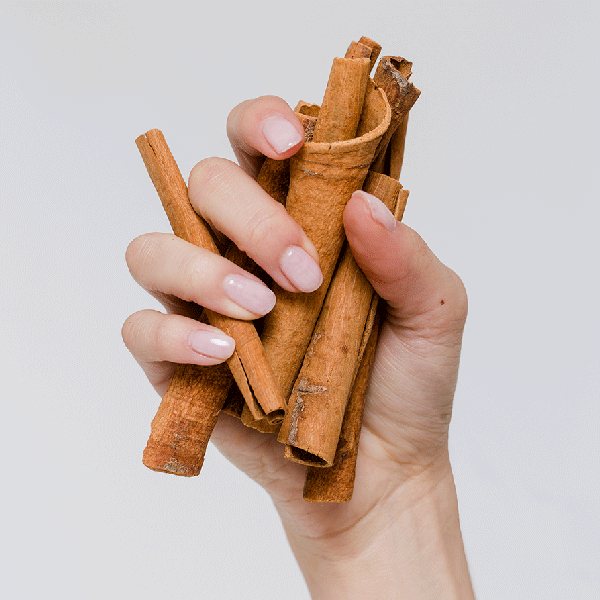 Ingredient Story: Cinnamon