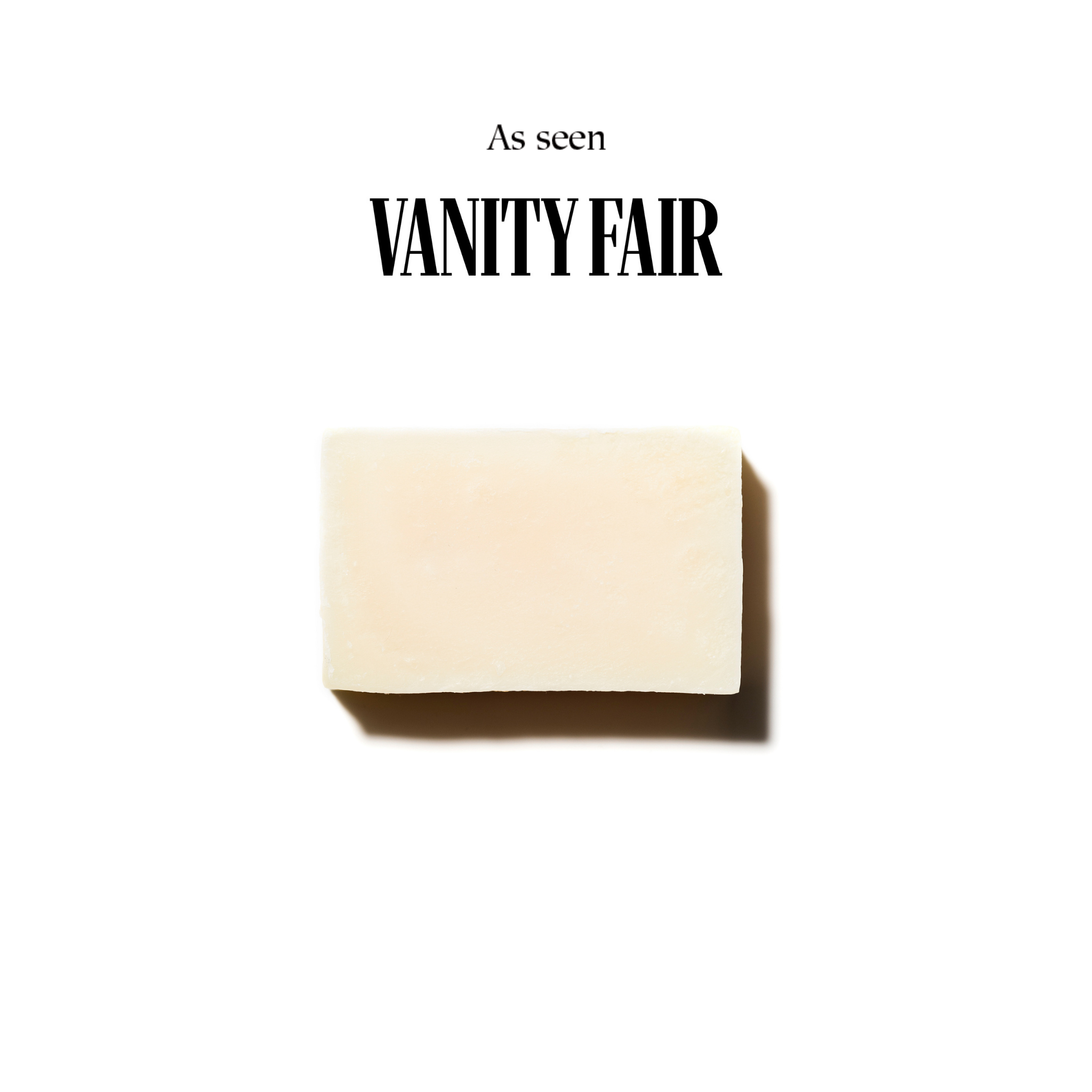 Baden | Moisturizing Shampoo Bar