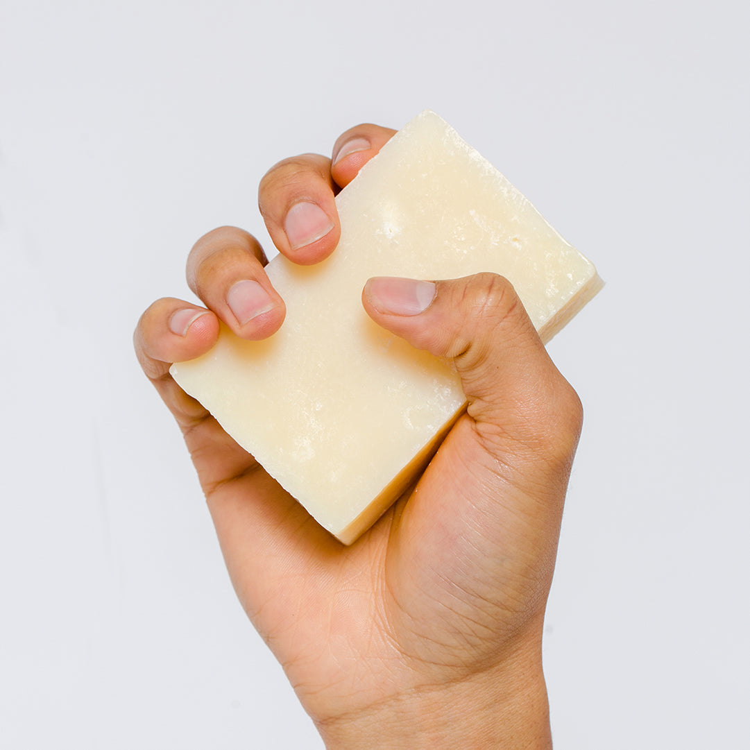 Baden | Moisturizing Shampoo Bar