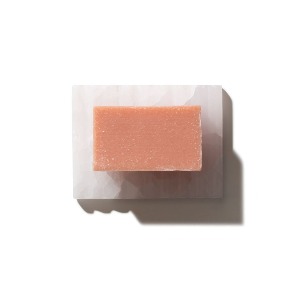 La Rose | French Pink Clay Bar Soap