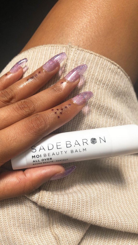 Beauty Body Multipurpose Balm for Tattoos