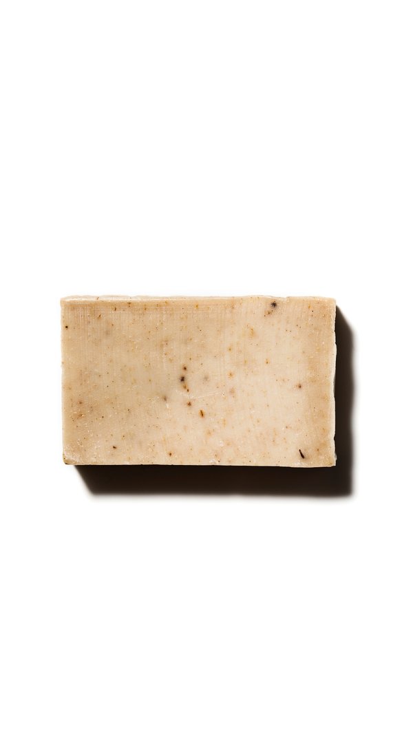 Hemp Oil Soap 