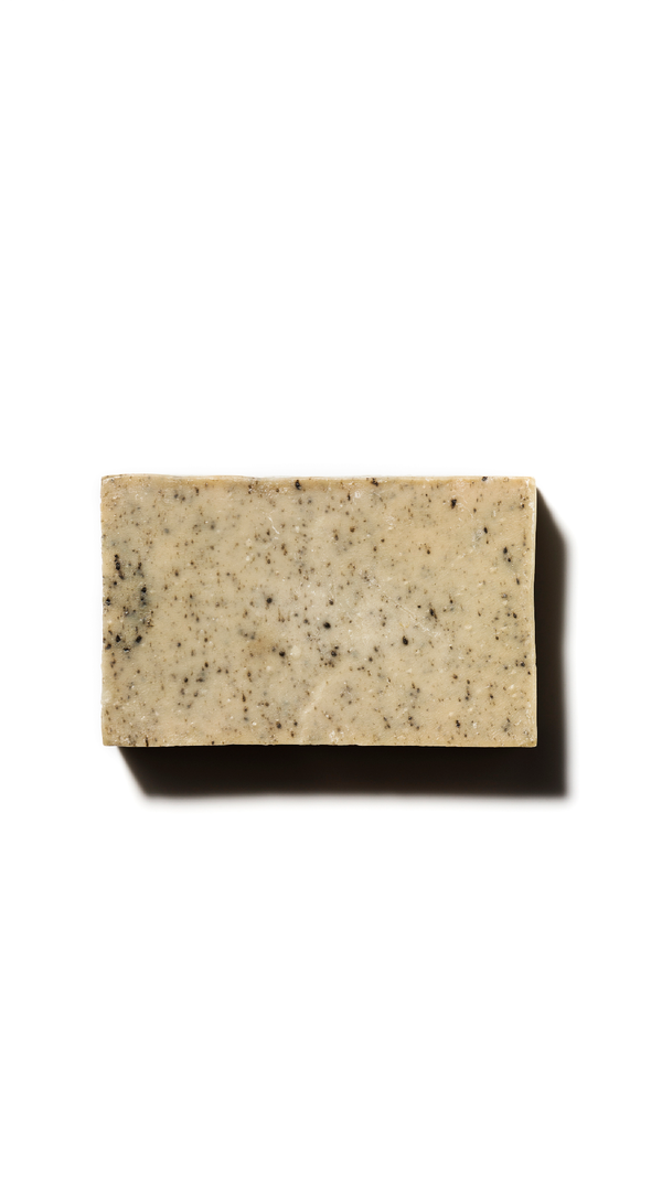 Dead Mud Sea Soap