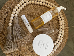 Sade Baron All Moi | Multipurpose Balm Review